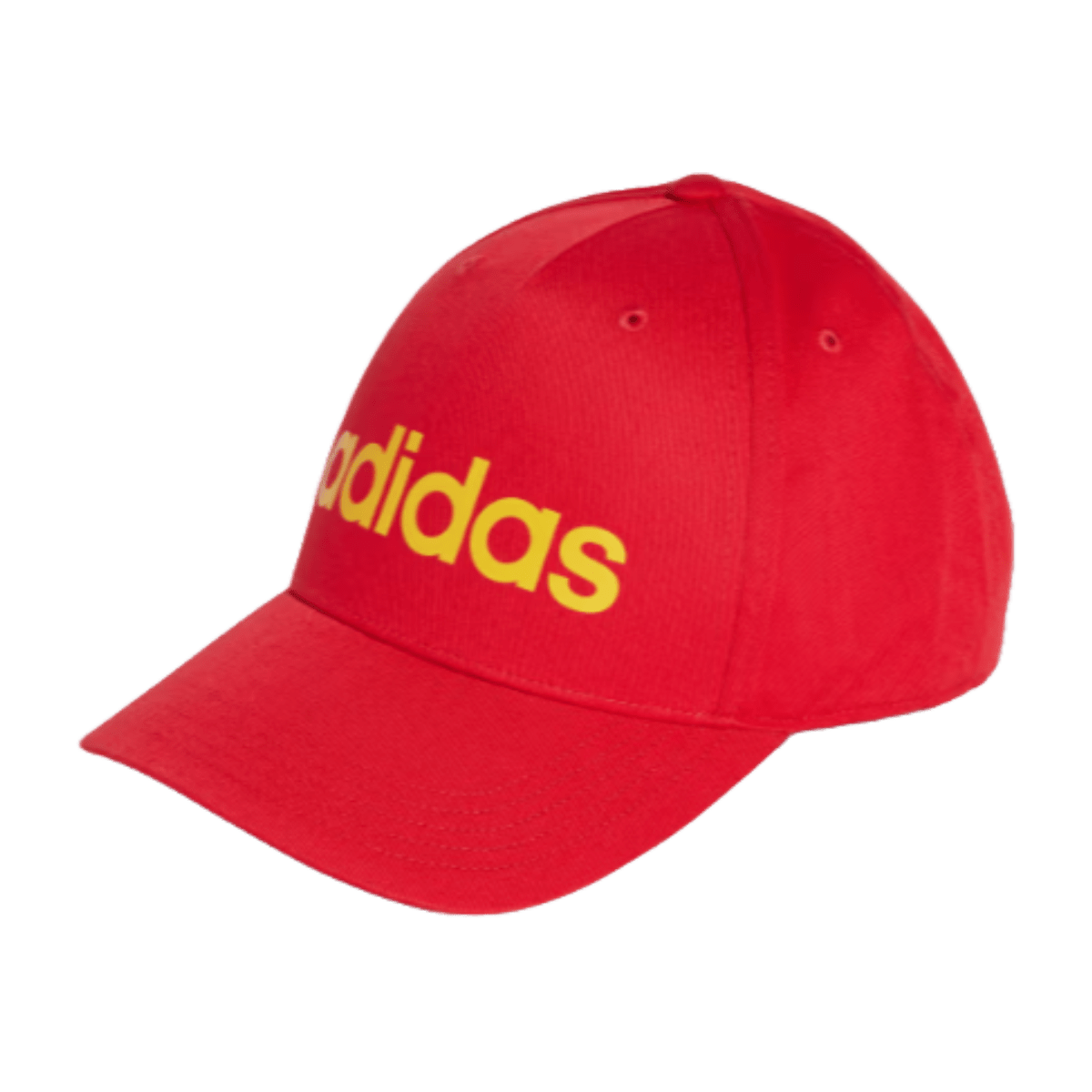 JOCKEY ADIDAS DAILY ROJO | JF4352 ADIDAS M - RealSport