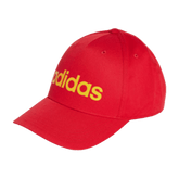 JOCKEY ADIDAS DAILY ROJO | JF4352 ADIDAS M - RealSport