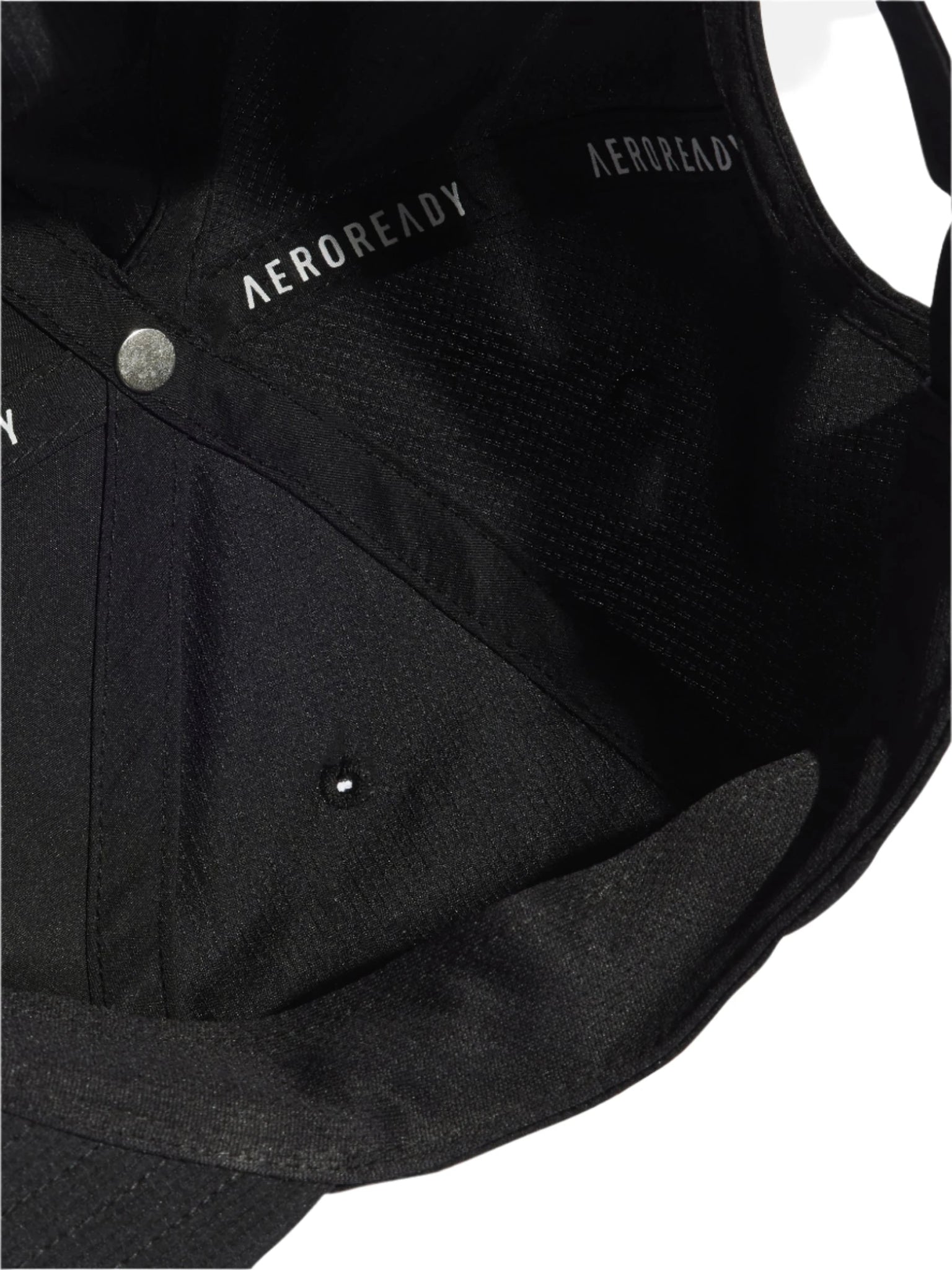 JOCKEY ADIDAS ESSENTIAL AEROREADY HT6347 - RealSport