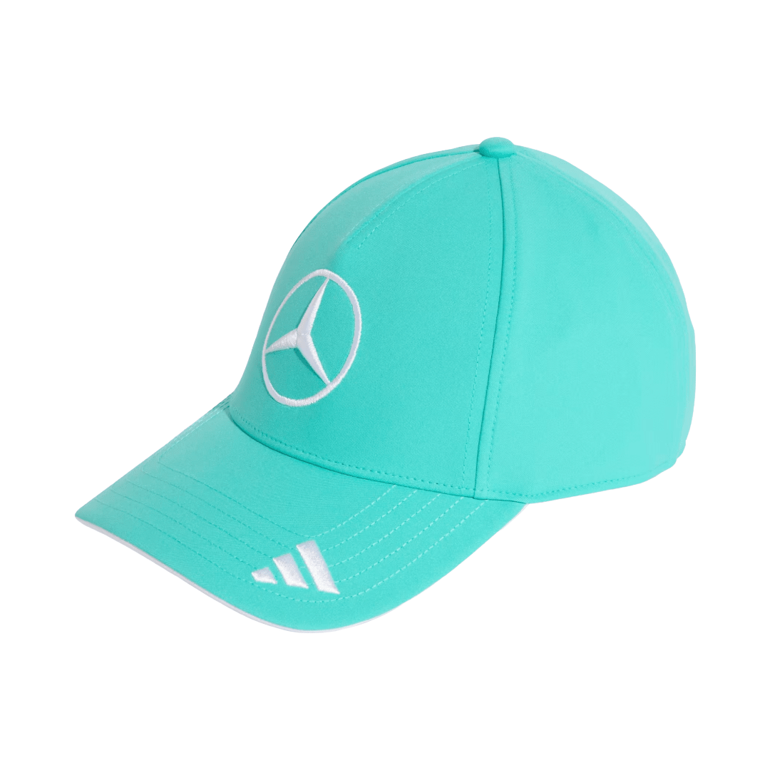 JOCKEY ADIDAS MERCEDES AMG PETRONAS F1 TEAM DRIVER | KE8301 ADIDAS M - RealSport
