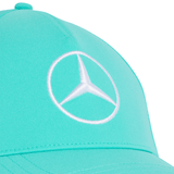 JOCKEY ADIDAS MERCEDES AMG PETRONAS F1 TEAM DRIVER | KE8301 ADIDAS M - RealSport
