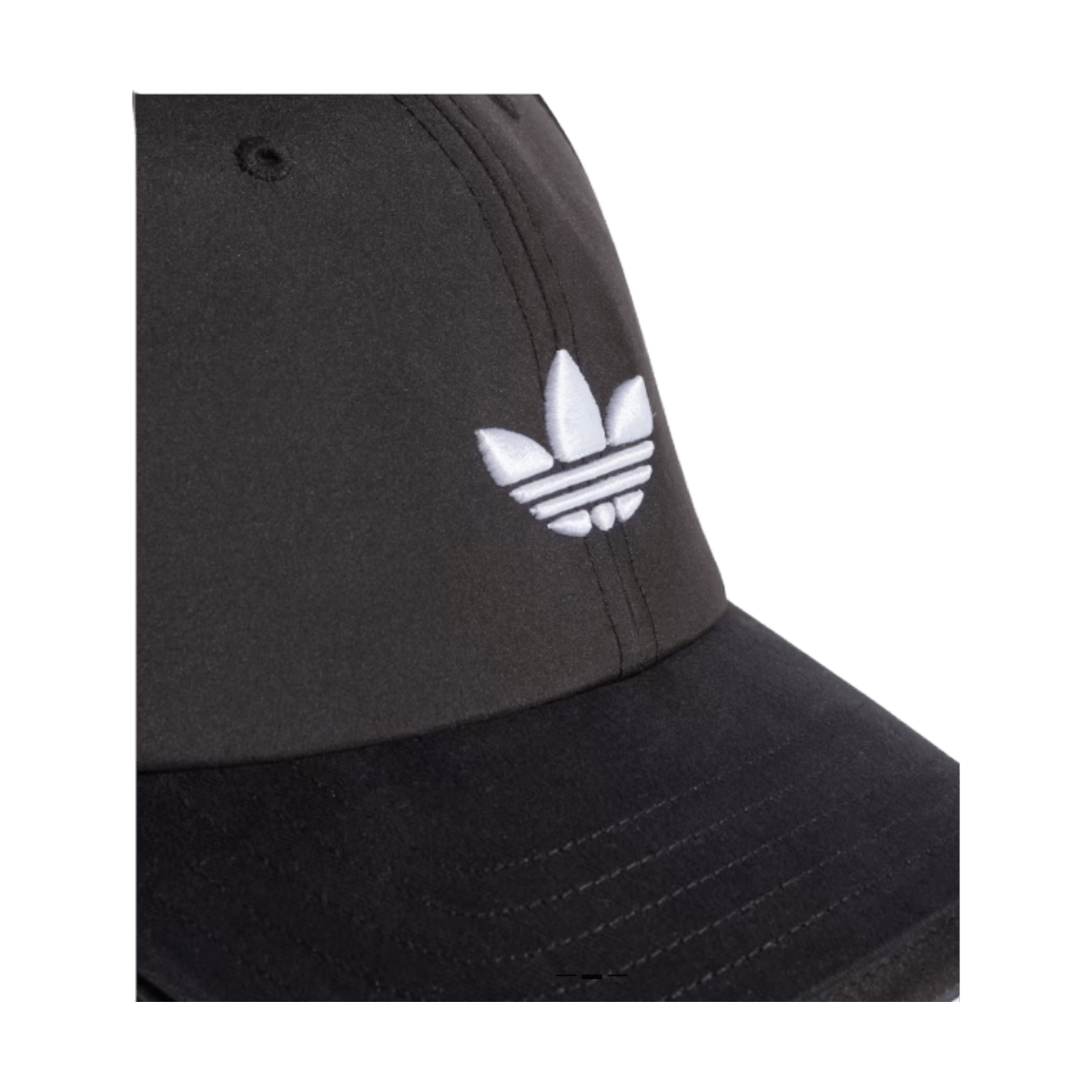 JOCKEY ADIDAS VISERA DOBLE NEGRO | IW8626 - RealSport