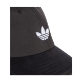 JOCKEY ADIDAS VISERA DOBLE NEGRO | IW8626 - RealSport