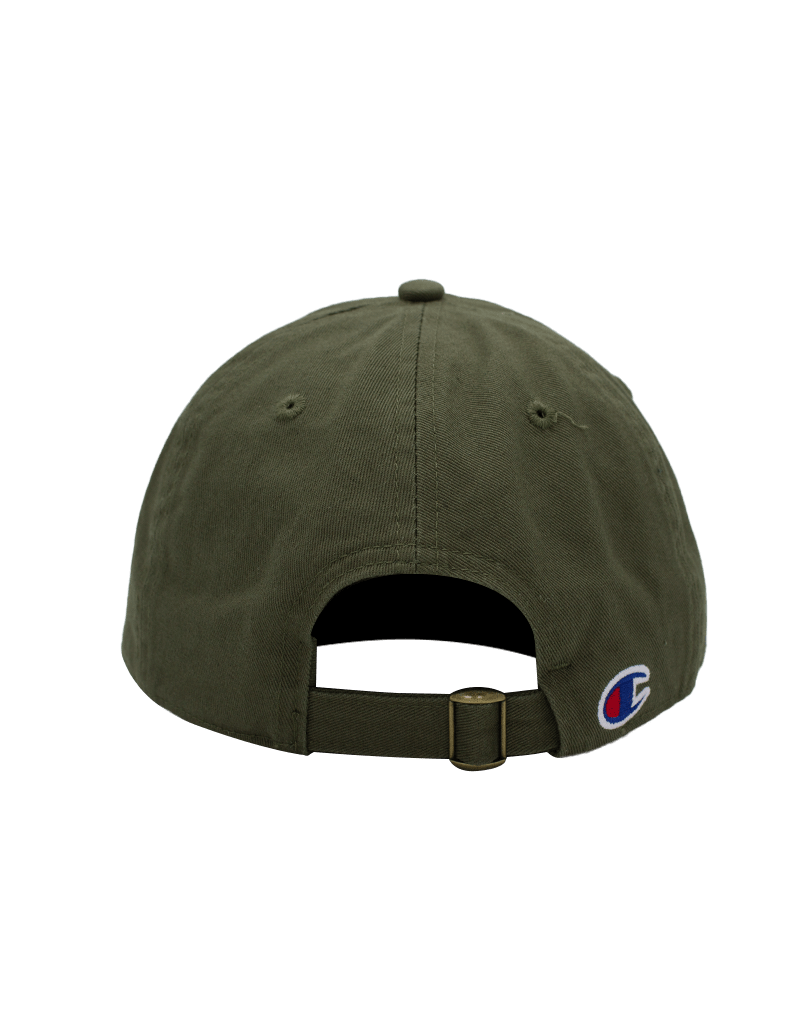 JOCKEY CHAMPION AMERITAGE DAD HAT | CH2006 - RealSport