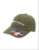 JOCKEY CHAMPION AMERITAGE DAD HAT | CH2006 CHAMPION - RealSport