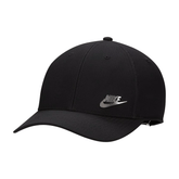 JOCKEY NIKE CLUB STRUCTURED METAL LOGO DRI - FIT | FB5371 - 010 - RealSport