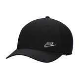 JOCKEY NIKE CLUB STRUCTURED METAL LOGO DRI - FIT | FB5371 - 010 - RealSport