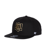 JOCKEY SNAPBACK 47 COLO COLO CENTENARIO WSBARCP180WBPBK STREET MACHINE 00 - RealSport