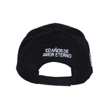 JOCKEY SNAPBACK 47 COLO COLO ESCUDO 100 AÑOS WSMVPSB180WBVBK STREET MACHINE 00 - RealSport