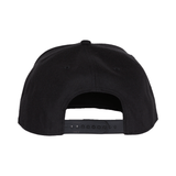 JOCKEY SNAPBACK 47 COLO COLO NEGRO WSNSHOT180WBPBK STREET MACHINE 00 - RealSport
