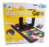 JUEGO DE MESA | MAGIC BLOCK GAME - RealSport