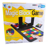 JUEGO DE MESA | MAGIC BLOCK GAME REAL SPORT 00 - RealSport