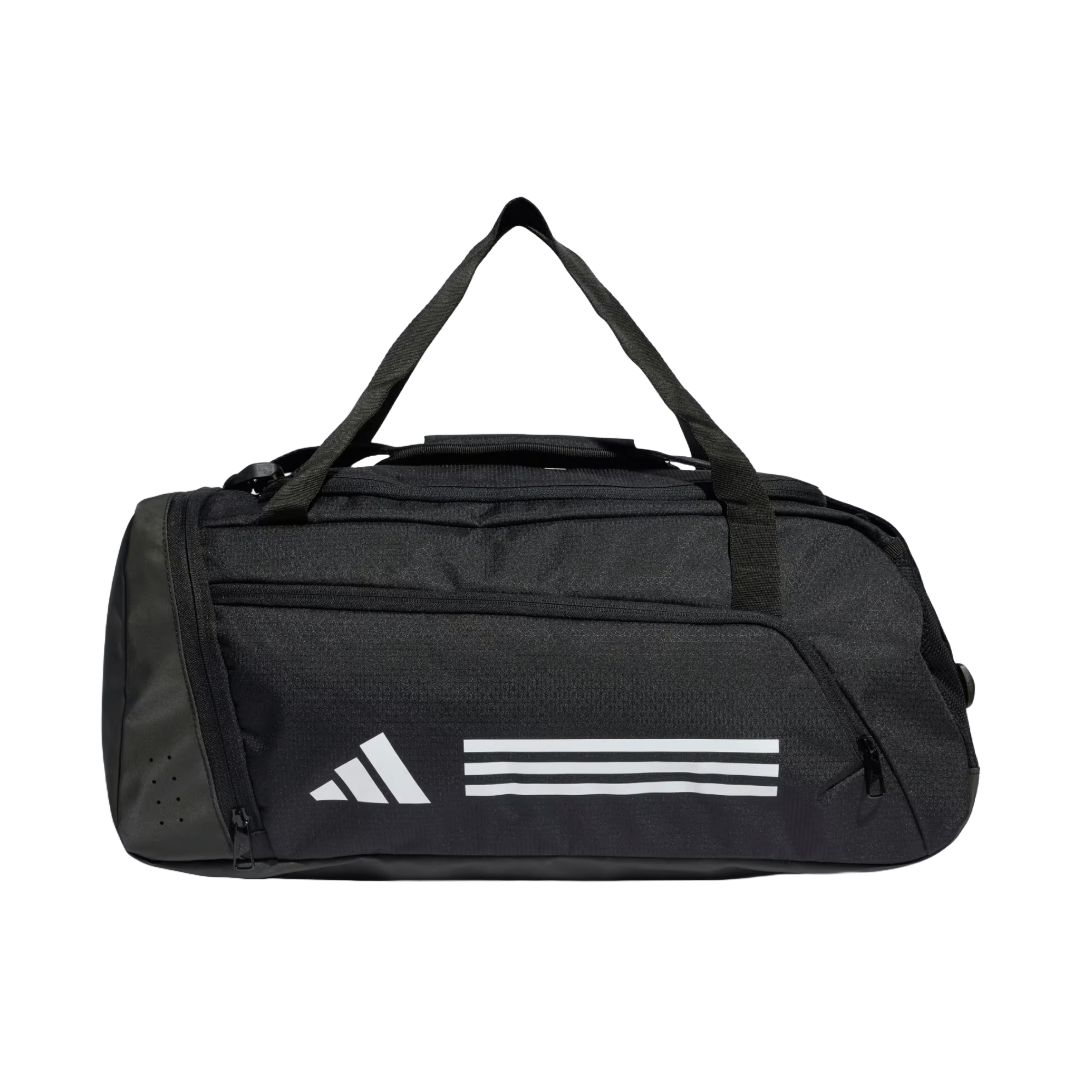 MALETA DEPORTIVA ADIDAS ESSENTIALS 3 TIRAS MEDIANO | IP9863 - RealSport