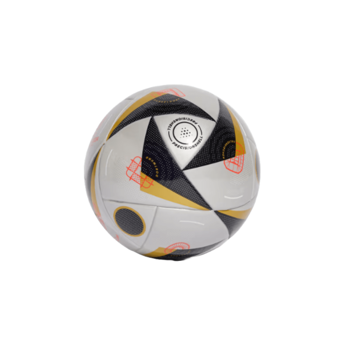 MINI BALÓN ADIDAS EURO24 | IX4048 ADIDAS 1,0 - RealSport