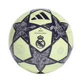 MINI BALON DE FUTBOL ADIDAS REAL MADRID JN7306 ADIDAS 1,0 - RealSport