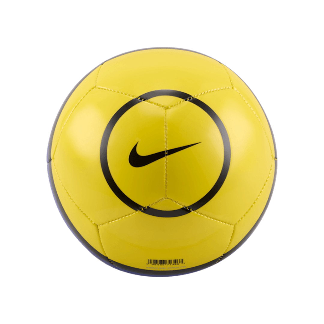 MINI BALÓN DE FÚTBOL NIKE SKILLS TOTAL 90 | IH7533 - 710 NIKE 1,0 - RealSport
