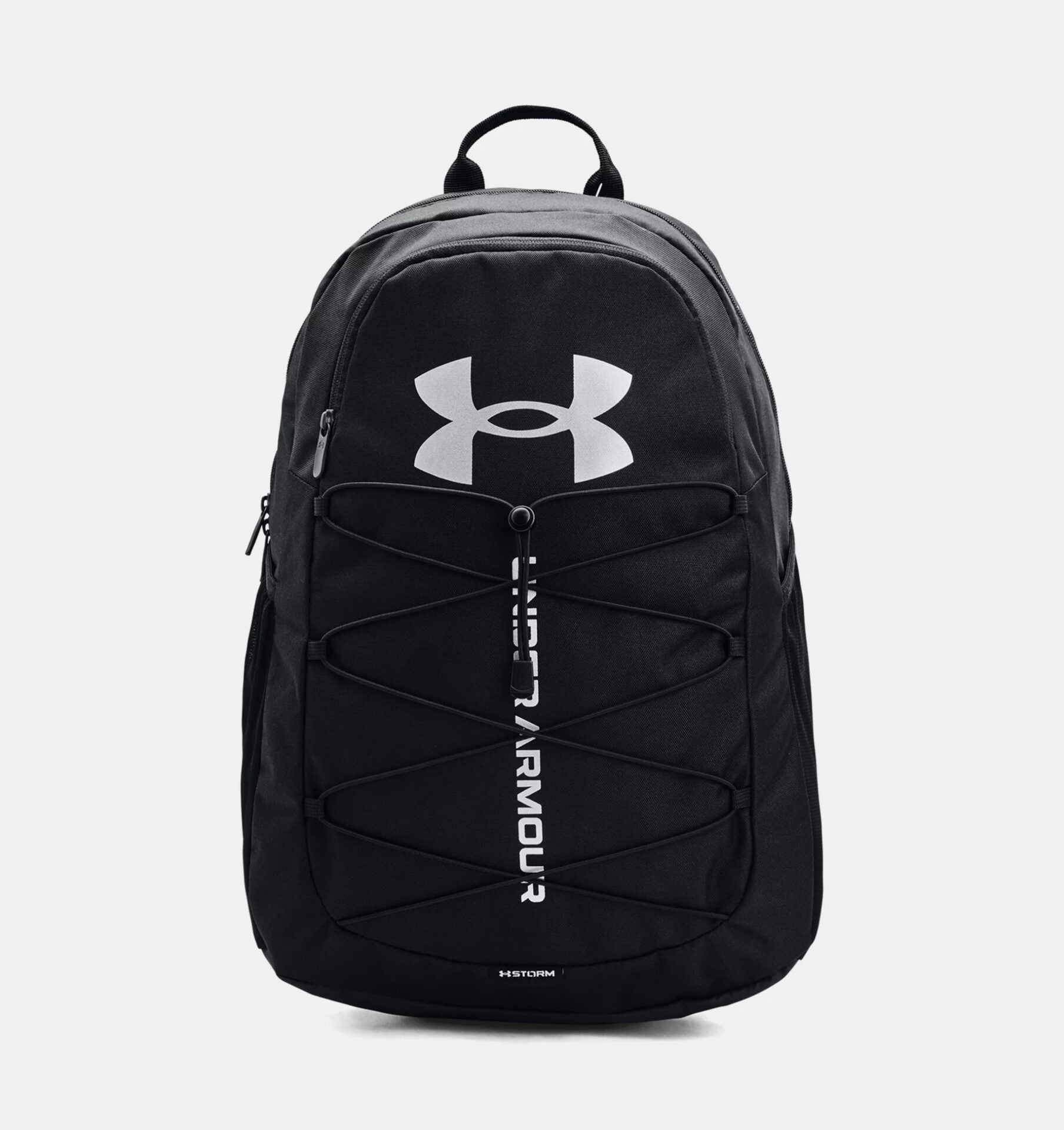MOCHIKA UNDER ARMOUR HUSTLE NEGRA | 1364181 - 001 - RealSport