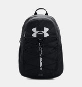 MOCHIKA UNDER ARMOUR HUSTLE NEGRA | 1364181 - 001 - RealSport