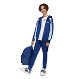 MOCHILA ADIDAS CLASSIC 3 BAR LOGO IS7049 ADIDAS 00 - RealSport