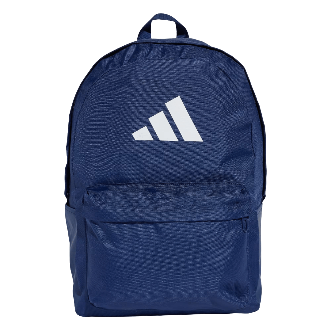 MOCHILA ADIDAS CLASSIC 3 BAR LOGO IS7049 ADIDAS 00 - RealSport