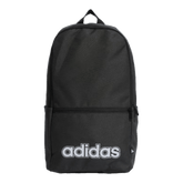 MOCHILA ADIDAS CLASSIC FOUNDATION NEGRA | HT4768 ADIDAS 00 - RealSport