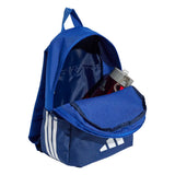 MOCHILA ADIDAS LOGO AZUL INFANTIL | JD1924 - RealSport