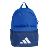 MOCHILA ADIDAS LOGO AZUL INFANTIL | JD1924 - RealSport