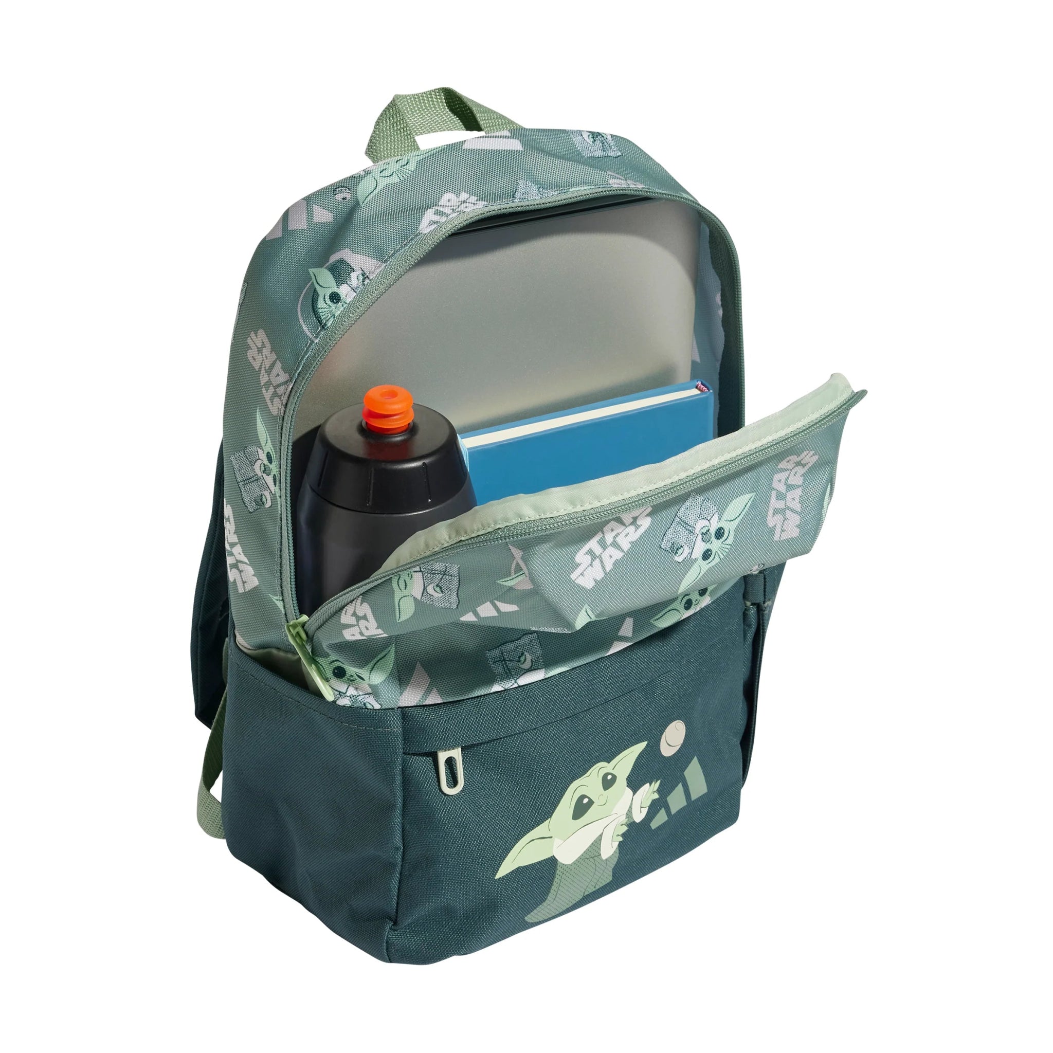 MOCHILA ADIDAS STAR WARS INFANTIL | JH3419 - RealSport