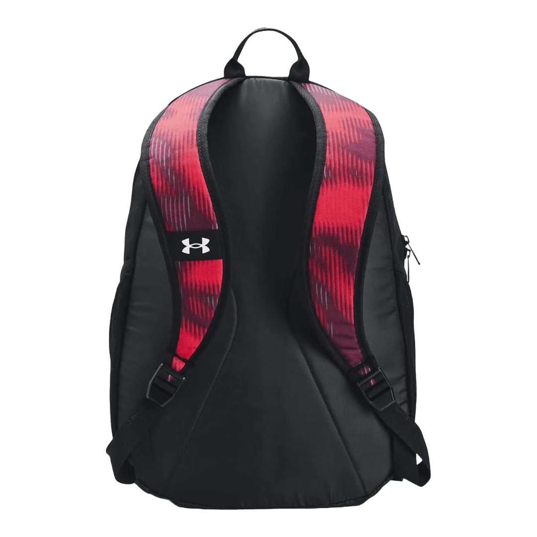 MOCHILA DEPORTIVA UNDER ARMOUR HUSTLE | 1364181 - 601 - RealSport