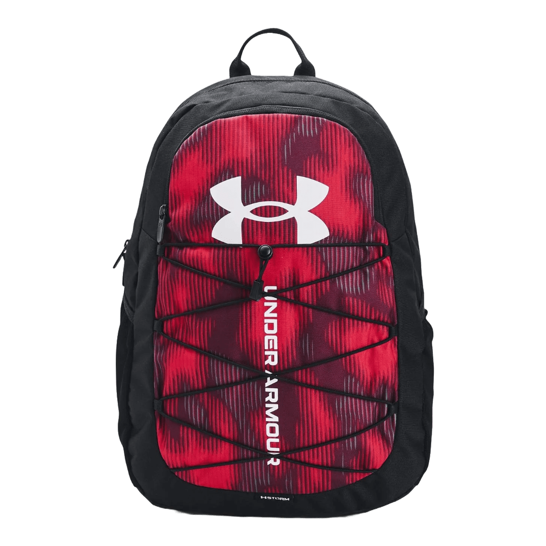 MOCHILA DEPORTIVA UNDER ARMOUR HUSTLE | 1364181 - 601 - RealSport