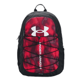 MOCHILA DEPORTIVA UNDER ARMOUR HUSTLE | 1364181 - 601 - RealSport