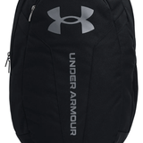MOCHILA HUSTLE LITE UNDER ARMOUR 1364180 - 001 - RealSport