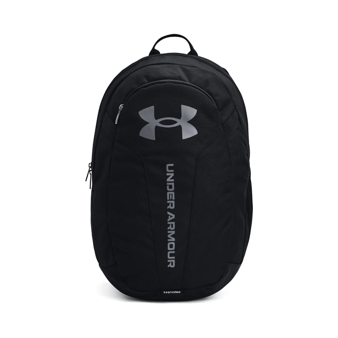 MOCHILA HUSTLE LITE UNDER ARMOUR 1364180 - 001 - RealSport