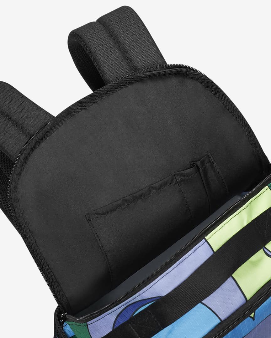 MOCHILA NIKE BRASILIA NIÑOS | DQ5164 - 010 - RealSport