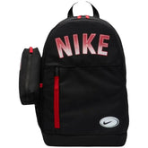 MOCHILA NIÑOS NIKE ELEMENTAL NEGRO | FN0956 - 010 NIKE - RealSport