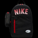 MOCHILA NIÑOS NIKE ELEMENTAL NEGRO | FN0956 - 010 - RealSport