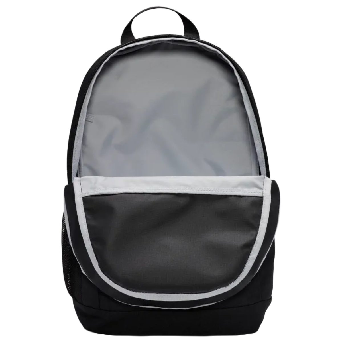 MOCHILA NIÑOS NIKE ELEMENTAL NEGRO | FN0961 - 010 - RealSport