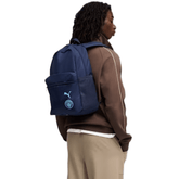 MOCHILA PUMA MANCHESTER CITY ESSENTIAL | 091659 04 PUMA 00 - RealSport