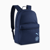 MOCHILA PUMA MANCHESTER CITY ESSENTIAL | 091659 04 PUMA 00 - RealSport
