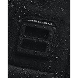 MOCHILA UNDER ARMOUR HALFTIME NEGRA | 1362365 - 001 - RealSport