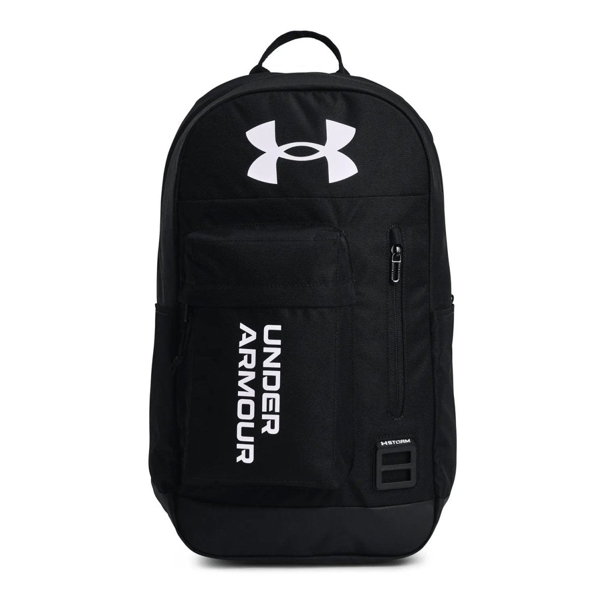 MOCHILA UNDER ARMOUR HALFTIME NEGRA | 1362365 - 001 UNDER ARMOUR - RealSport