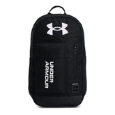 MOCHILA UNDER ARMOUR HALFTIME NEGRA | 1362365 - 001 UNDER ARMOUR - RealSport