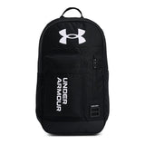 MOCHILA UNDER ARMOUR HALFTIME NEGRA | 1362365 - 001 UNDER ARMOUR - RealSport