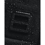 MOCHILA UNDER ARMOUR HALFTIME NEGRA | 1362365 - 001 UNDER ARMOUR - RealSport