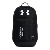 MOCHILA UNDER ARMOUR HALFTIME NEGRA | 1362365 - 001 - RealSport