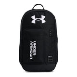MOCHILA UNDER ARMOUR HALFTIME NEGRA | 1362365 - 001 - RealSport