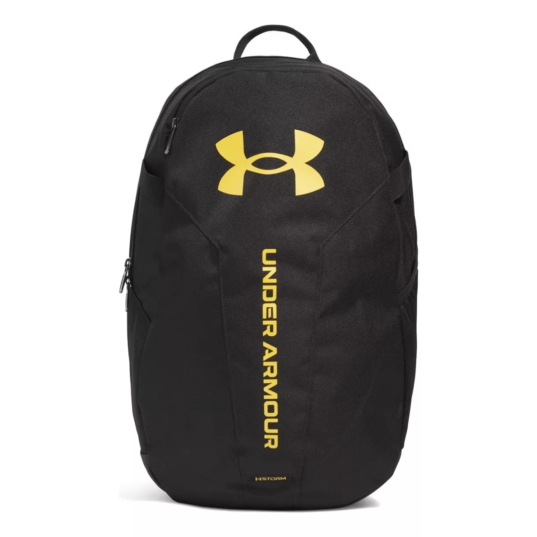 MOCHILA UNDER ARMOUR HUSTLE LITE | 1364180 - 005 UNDER ARMOUR 00 - RealSport
