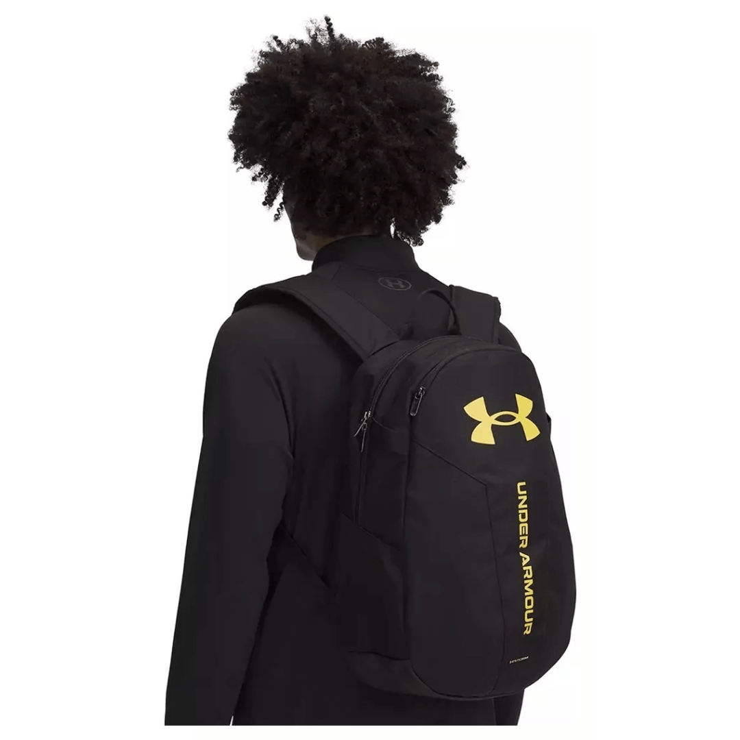 MOCHILA UNDER ARMOUR HUSTLE LITE | 1364180 - 005 - RealSport
