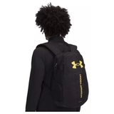 MOCHILA UNDER ARMOUR HUSTLE LITE | 1364180 - 005 - RealSport