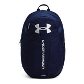MOCHILA UNDER ARMOUR HUSTLE LITE AZUL MARINO | 1364180 - 410 - RealSport
